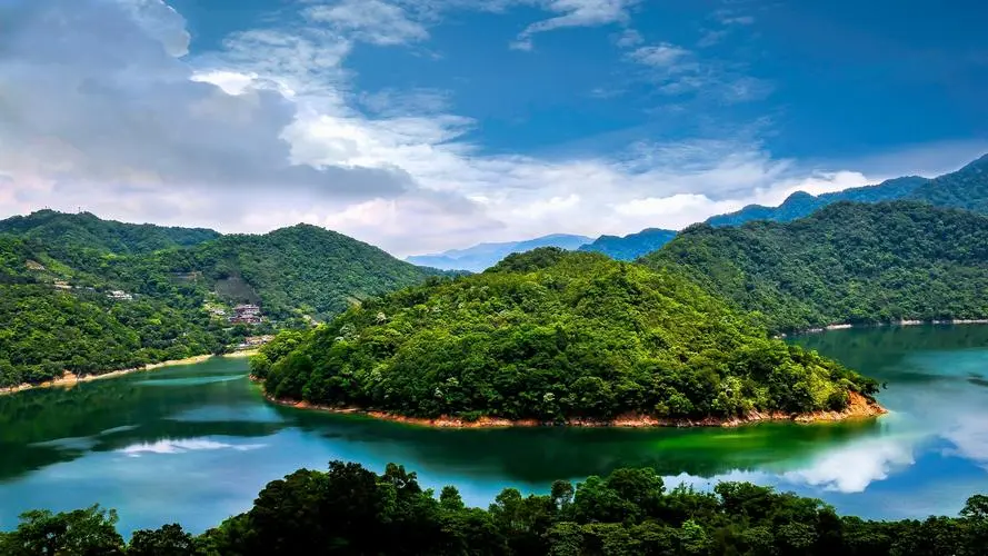 稳定性高端智慧城市